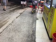 -碣石甜品(时代商业步行街店)