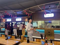 -易裕和·长沙米粉(竹塘西路店)