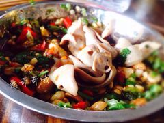 iphone_upload_pic-小向麻辣烫(天街总店)