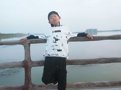 -江苏省泗阳县成子湖旅游度假区综合服务中心-停车场