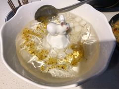桂花酒酿冰粉-钢管厂五区小郡肝串串香火锅(人民广场店)