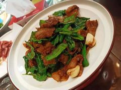 -老德州四合院·德州菜(天衢路店)
