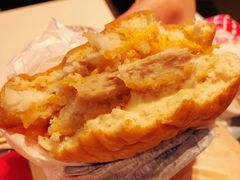 -麦当劳(龙湖时代天街店)