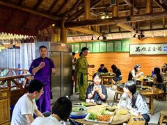 -品德宏·孔雀宴的发源地(金塔园店)