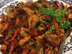 -鼎盛蜀坊·重庆江湖菜(市桥地铁站店)