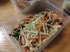 -听涛雅苑百味饺子老家菜馆