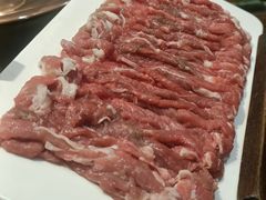 -东来顺饭庄·火锅(环岛店)
