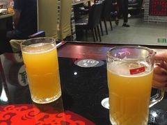 -北门涮肉·炭火铜锅涮肉(什刹海店)