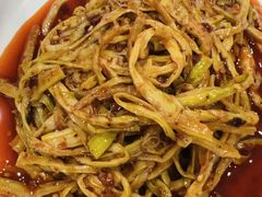 -继红顺河抄手名小吃