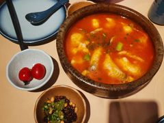 -山石榴·贵州菜(丰盛里店)