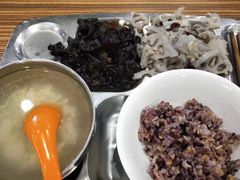 -江南大学-第一食堂(江南苑)