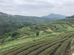 -天姥山