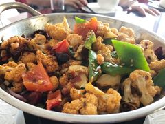 -安吉海鲜中餐厅ANJI CHINESE Restaurant