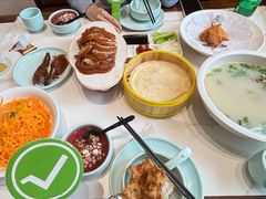 -梅利汴京烤鸭•开封豫菜地标店(东司门店)