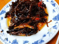 -龙姐私房菜(和顺古镇店)