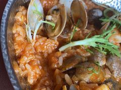 -Mammamia意大利餐厅(阳春巷店)