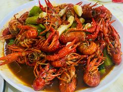 -大拇指龙虾(娄葑文体中心店)