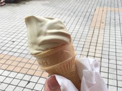 -麦当劳(百利广场店)