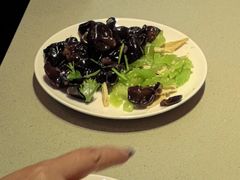 -蝎王府羊蝎子(西直门店)