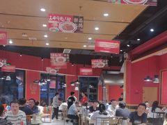 -聚味瞿记·龙虾堂(天元店)