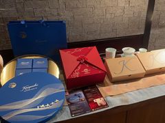-新天世纪中餐厅