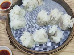 -晓友烧麦(光华村店)