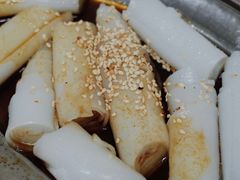 猪肠粉-陈添記·祖傳爽鱼皮·西关老字号(广州首店)