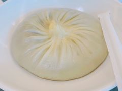 蟹黄汤包-冶春茶社(官园桥店)