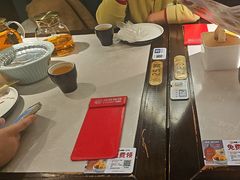 -额娘·现烙春饼烤鸭(太原总店)