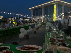 -前王院•巧克力海鲜市集餐厅(万平口店)