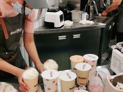 -桃乐满山(川沙百联店)