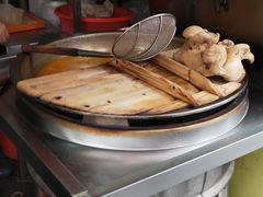 -牛煎里牛肉煎包淮南牛肉汤(广东路店)