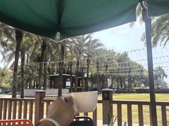 -三亚海棠湾万丽度假酒店