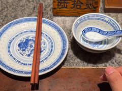 -南京大牌档(青岛万象城店)