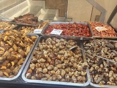 -鑫渔港海鲜本地菜·山海关浑锅(东戴河店)