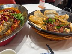 -大张烙馍村·美食地标(泉山店)
