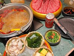 -牛New寿喜烧(龙湖金沙天街店)