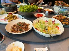 -百富源·海鲜辽菜(和平北大街店)