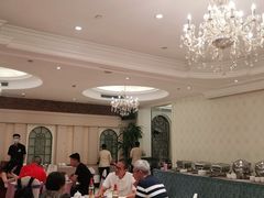 大堂-宝燕壹号(徐汇店)