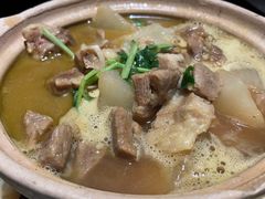 -锦府盐帮·侯宅(五棵松万达店)