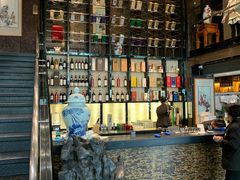 -浩运海鲜·16年专注青岛菜(石老人店)