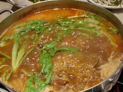 -蝎王府羊蝎子(西直门店)