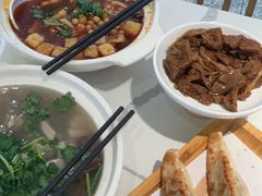 -苏晓玥·江南小吃(深圳北站店)