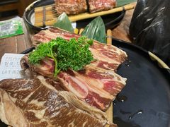 -坦坦大炉·韩式烤肉(望京店)