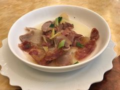 -新天厨酒家(二分店)