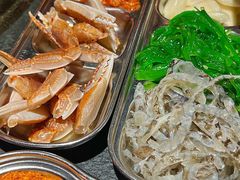 -伊茉家的烤肉店(勒泰中心店)