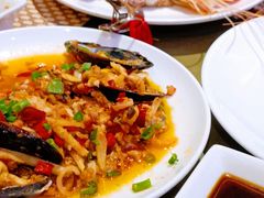 -长沙三景韦尔斯利酒店·Oval全日制餐厅自助餐