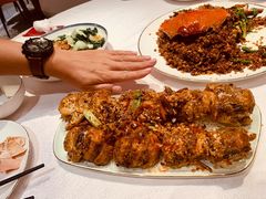 -喜记避风塘炒辣蟹(旗舰店)