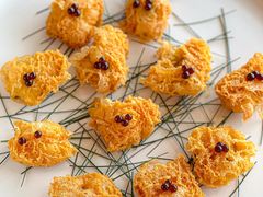 -馋遇江南·精致湖景雅宴(东方之门店)