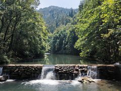 -青城山